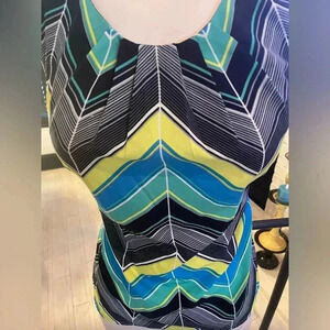 Banana Republic Sleeveless Top-Small